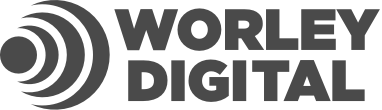 Worley Digital Logo